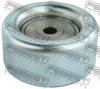 FEBEST 0488-CY6A Deflection/Guide Pulley, v-ribbed belt